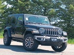 2025 Wrangler Thumbnail 1
