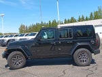 2025 Wrangler Thumbnail 2