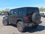 2025 Wrangler Thumbnail 3