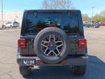 2025 Wrangler Thumbnail 4
