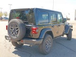 2025 Wrangler Thumbnail 5