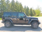 2025 Wrangler Thumbnail 6