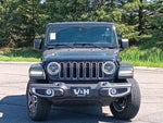 2025 Wrangler Thumbnail 7