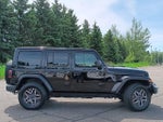 2025 Wrangler Thumbnail 21