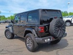 2025 Wrangler Thumbnail 24