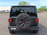 2025 Wrangler Thumbnail 25