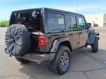2025 Wrangler Thumbnail 27