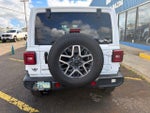 2025 Wrangler Thumbnail 4