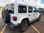 2025 Wrangler Thumbnail 5
