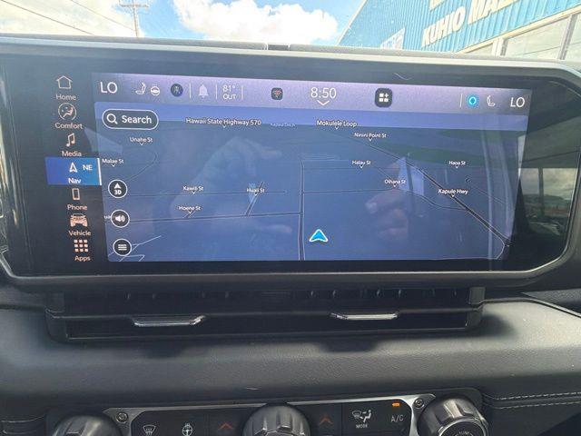 2025 Jeep Wrangler - $36,450