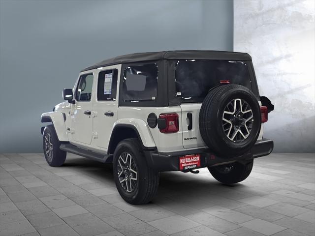 2026 Jeep Wrangler - $38,696
