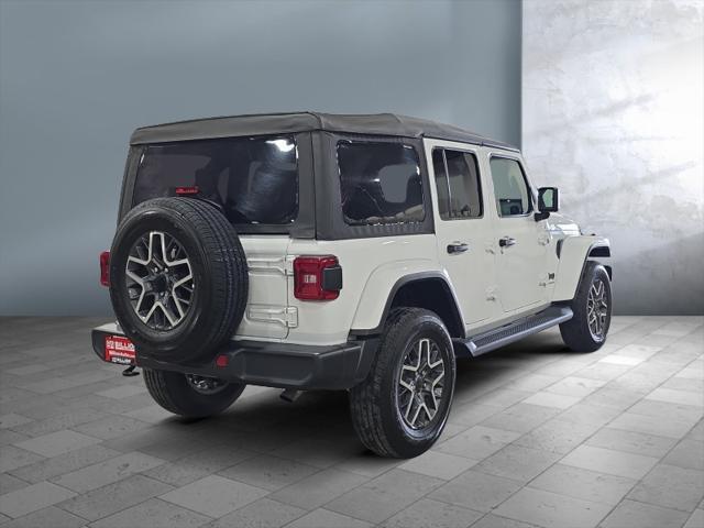 2026 Jeep Wrangler - $38,696