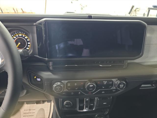 2026 Jeep Wrangler - $38,696