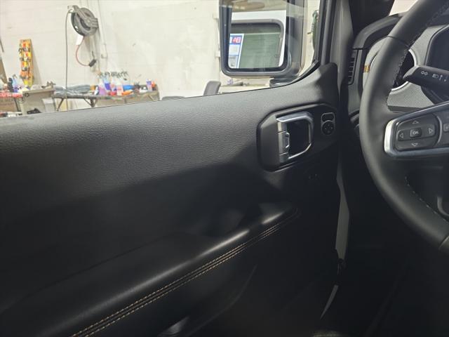 2026 Jeep Wrangler - $38,696