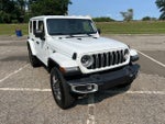 2025 Wrangler Thumbnail 2