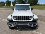 2025 Wrangler Thumbnail 3