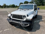 2025 Wrangler Thumbnail 4
