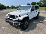 2025 Wrangler Thumbnail 5