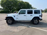 2025 Wrangler Thumbnail 6