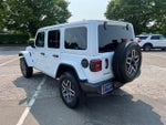 2025 Wrangler Thumbnail 7