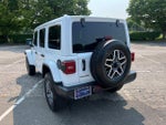 2025 Wrangler Thumbnail 8