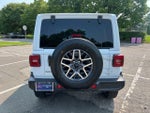 2025 Wrangler Thumbnail 9