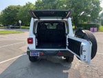 2025 Wrangler Thumbnail 29
