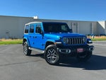 2025 Wrangler Thumbnail 2