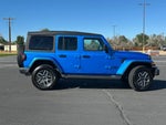 2025 Wrangler Thumbnail 3