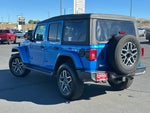 2025 Wrangler Thumbnail 5