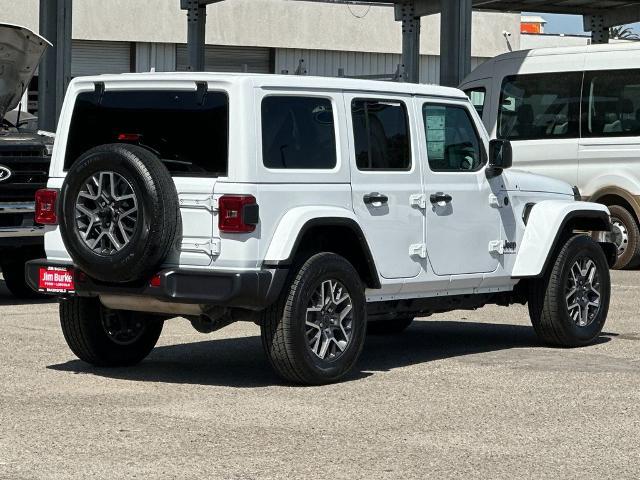 2025 Jeep Wrangler - $31,905