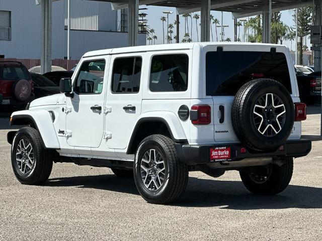 2025 Jeep Wrangler - $31,905
