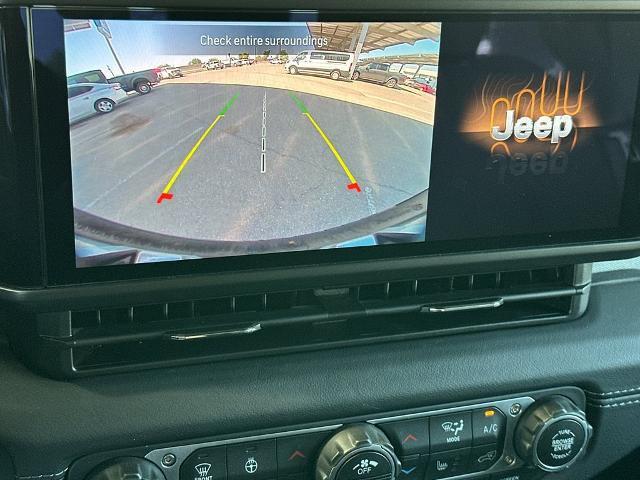 2025 Jeep Wrangler - $31,905
