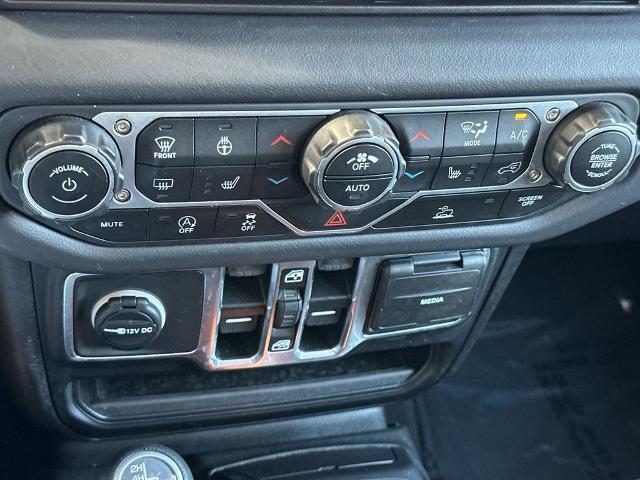 2025 Jeep Wrangler - $31,905