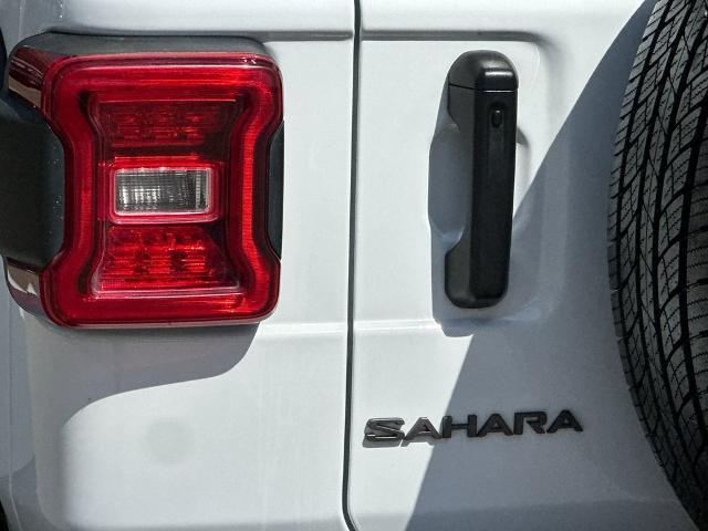 2025 Jeep Wrangler - $31,905