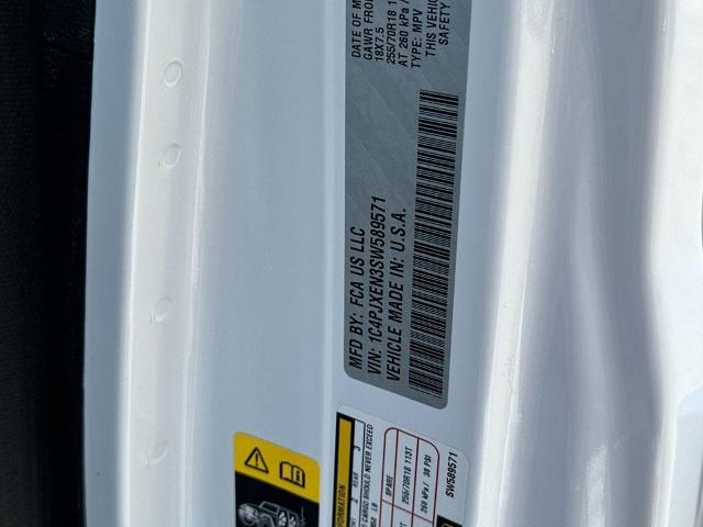 2025 Jeep Wrangler - $31,905