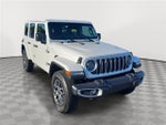 2026 Wrangler Thumbnail 3
