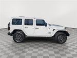 2026 Wrangler Thumbnail 4