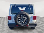 2026 Wrangler Thumbnail 6