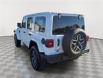 2026 Wrangler Thumbnail 7