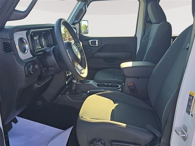 2026 Jeep Wrangler - $43,000