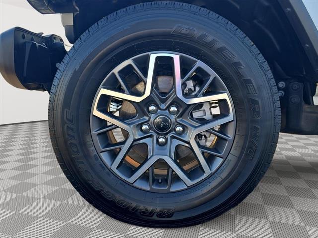 2026 Jeep Wrangler - $43,000