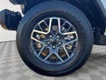 2026 Wrangler Thumbnail 17