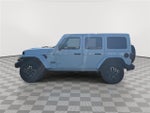 2026 Wrangler Thumbnail 7