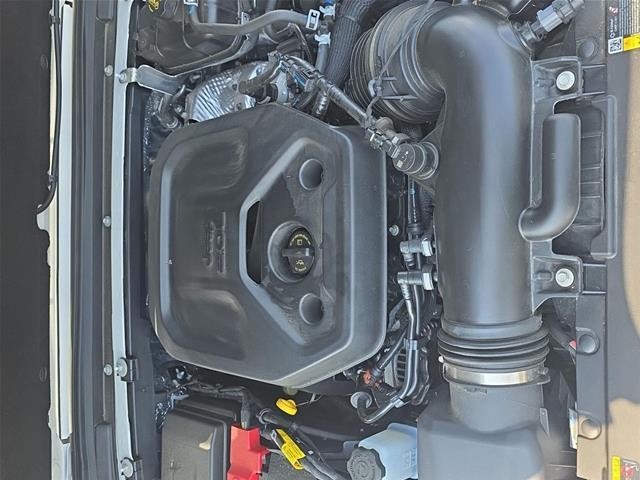 2026 Jeep Wrangler - $43,000