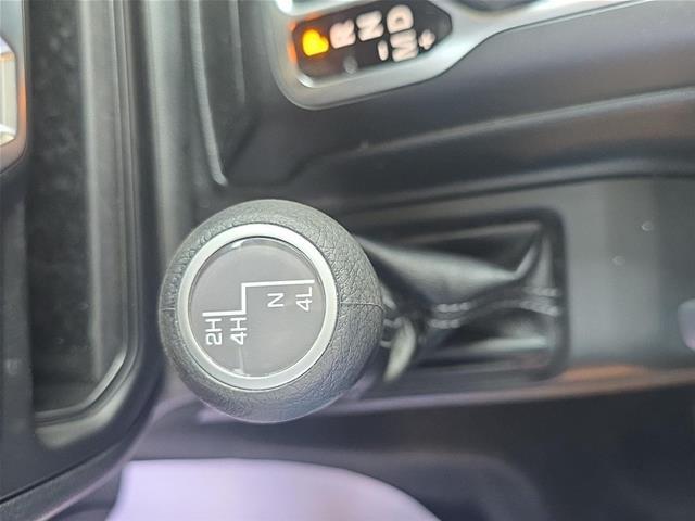2026 Jeep Wrangler - $43,000