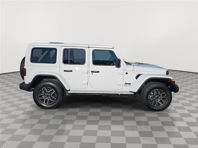 2026 Jeep Wrangler - $41,500
