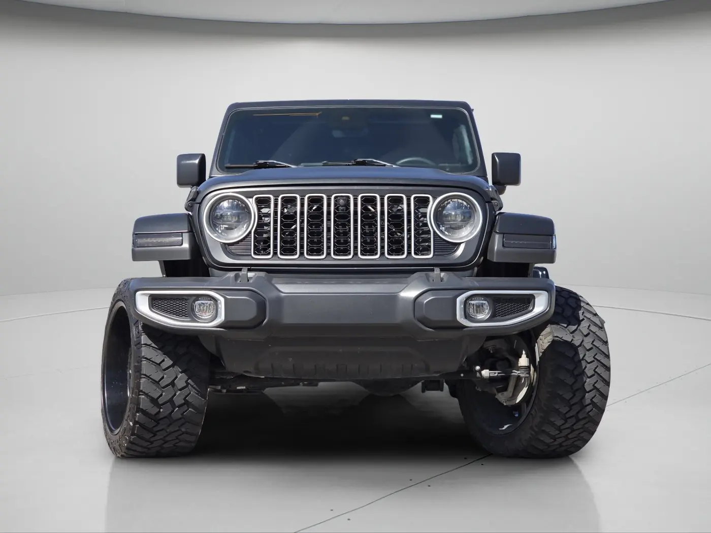2024 Jeep Wrangler - $30,000