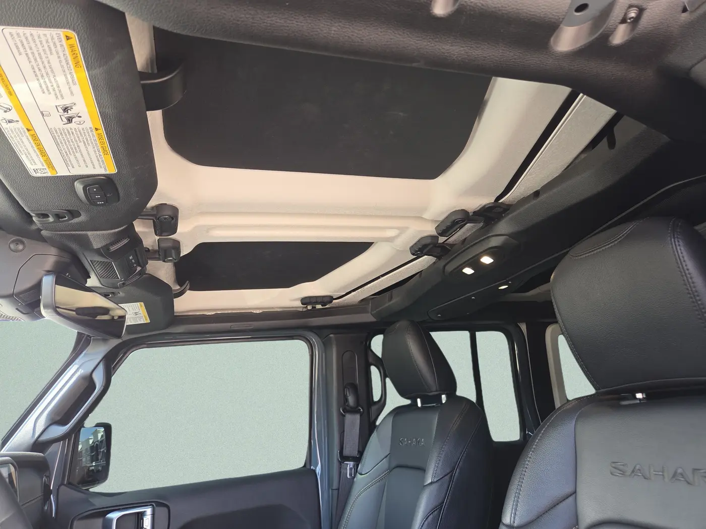 2024 Jeep Wrangler - $30,000
