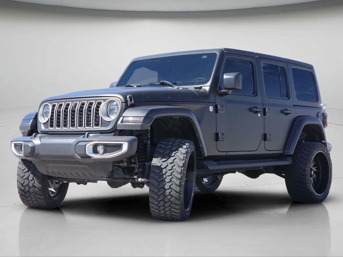 2024 Jeep Wrangler - $30,000